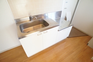 メゾン国府台 201号-7