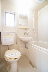 メゾン国府台 201号-9