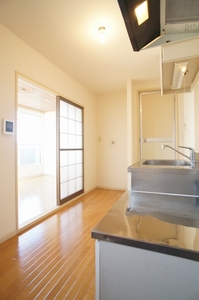 メゾン国府台 201号-10