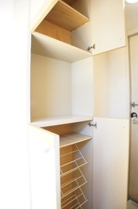 メゾン国府台 203号-4