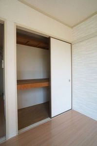 ビエリードーム 102号-5