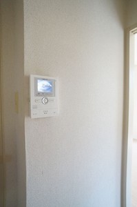 ビエリードーム 102号-6