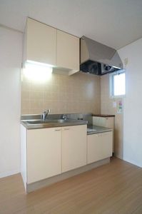 ビエリードーム 102号-8