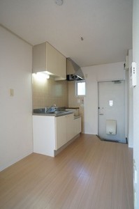 ビエリードーム 102号-9