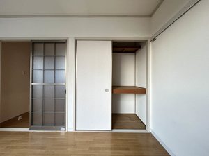 ビエリードーム 203号-4