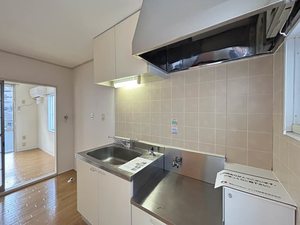 ビエリードーム 203号-7