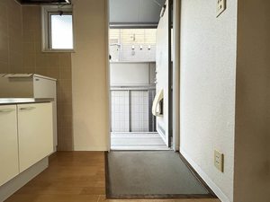 ビエリードーム 203号-8