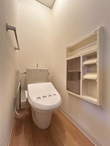 ビエリードーム 203号-10