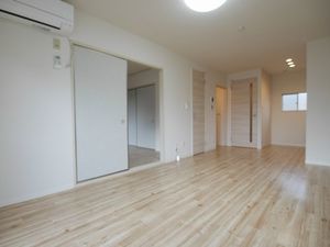 デュークドム流山 201号-2