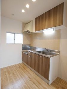 デュークドム流山 201号-5