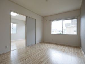 デュークドム流山 201号-7