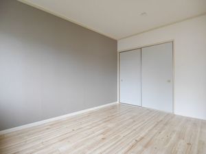 デュークドム流山 201号-8