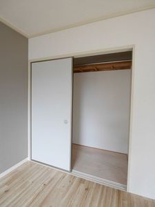 デュークドム流山 201号-9