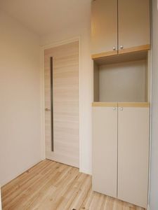 デュークドム流山 201号-11