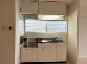 グリーンヒル常盤台 101号-3