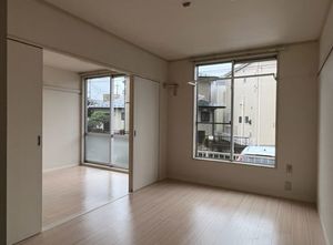 グリーンヒル常盤台 101号-4