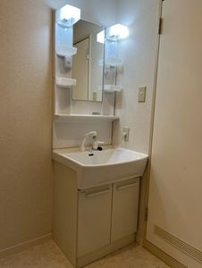 グリーンヒル常盤台 101号-7