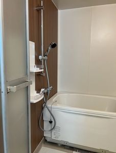 グリーンヒル常盤台 101号-8