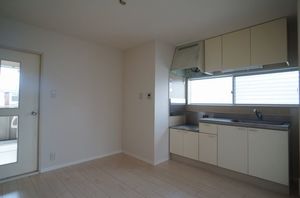 グリーンヒル常盤台 201号-3