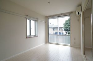 グリーンヒル常盤台 201号-4