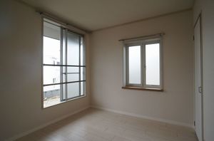 グリーンヒル常盤台 201号-5