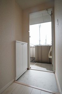 グリーンヒル常盤台 201号-9