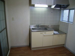 クリ－ド・コシバ 103号-2