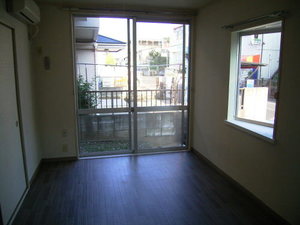 クリ－ド・コシバ 103号-3