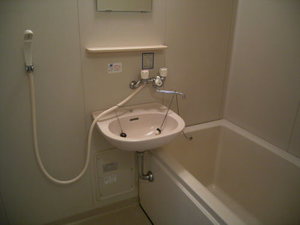 クリ－ド・コシバ 103号-4