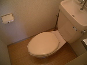 クリ－ド・コシバ 103号-5