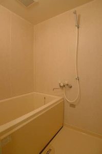 メゾンイースト初石 203号-7