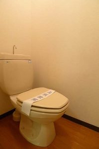 メゾンイースト初石 203号-8