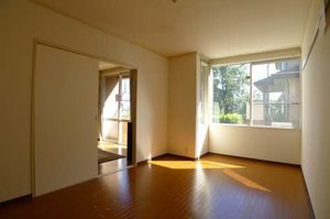 メゾンイースト初石 203号-10