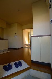 メゾンイースト初石 203号-11