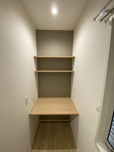 フレグランス江戸川台 101号-7