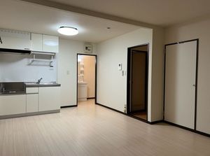 フレグランス江戸川台 201号-2