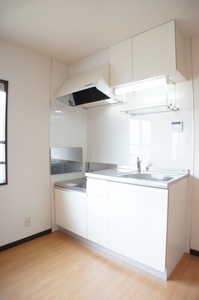 フレグランス江戸川台 201号-3