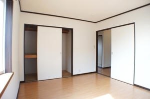 フレグランス江戸川台 201号-5