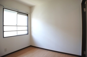 フレグランス江戸川台 201号-6