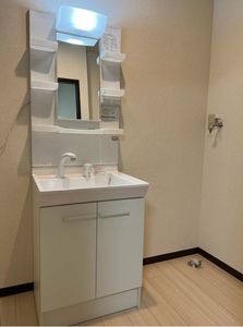 フレグランス江戸川台 201号-7