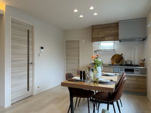 フレグランス江戸川台 202号-2