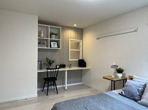 フレグランス江戸川台 202号-4