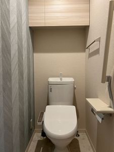 フレグランス江戸川台 202号-9