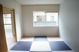 メゾンクレール 102号-2