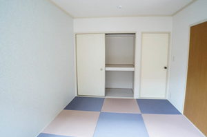 メゾンクレール 102号-3