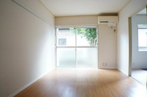 メゾンクレール 102号-4