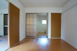 メゾンクレール 102号-5