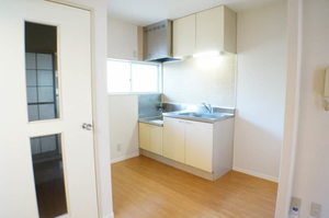 メゾンクレール 102号-6