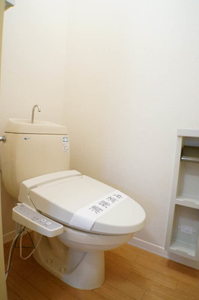 メゾンクレール 102号-8