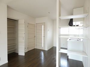 メゾンクレール 203号-5